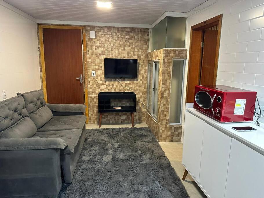 Moradas Desterro, Proximo Ao Aeroporto 01 Florianópolis المظهر الخارجي الصورة